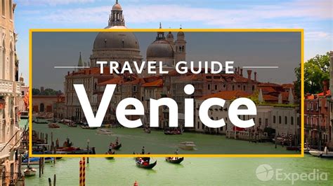 expedia venezia|Visit Venice: 2024 Travel Guide for Venice, Veneto .